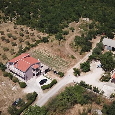 Apartmán Apartman Susic Policnik Exteriér fotografie