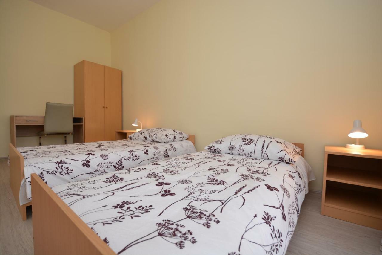 Apartmán Apartman Susic Policnik Exteriér fotografie